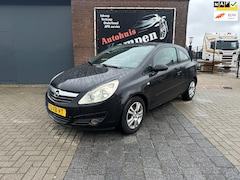 Opel Corsa - 1.4-16V Enjoy