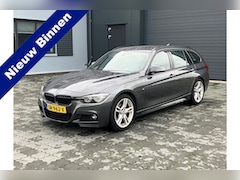 BMW 3-serie Touring - 320i Edition M Sport Shadow Executive TREKHAAK 2e eig. NL-auto