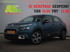 Citroën C4 Cactus - 1.5 BlueHDi Business Navigatie Achteruitrijcamera 16 inch Carplay Android Clima Cruise Par