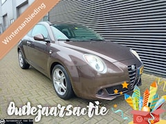 Alfa Romeo MiTo - 1.3 JTDm ECO Essential Airco, Cruise, Elektr. ramen