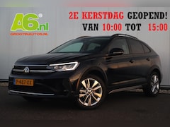 Volkswagen Taigo - 1.0 TSI Life 110PK Virtual Cockpit Full LED Keyless Navigatie Camera Carplay Android 17 in