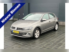 Volkswagen Polo - 1.0 TSI Comfortline NAVI AD. CRUISE