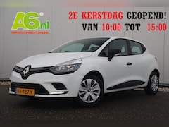 Renault Clio - 0.9 TCe Life Radio Airco Cruise Bluetooth