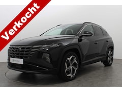 Hyundai Tucson - 1.6 T-GDI PHEV COMFORT SMART 4WD DCT | Navi | Camera | Elektrische achterklep