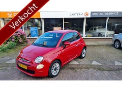 Fiat 500 - 1.2 Popstar Lichtmetaal trekhaak