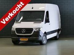 Mercedes-Benz Sprinter - 317 1.9 CDI L2H2 AUTOMAAT RWD | CARPLAY | CAMERA | 3500 KG AHW MOGELIJK |