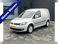 Volkswagen Caddy - 1.6 TDI DSG NAVI LMV 106128KM