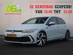 Volkswagen Golf - 1.5 TSI R-Line 150PK Virtual Cockpit Sfeerverlichting Keyless 18 inch Navigatie Camera Ada