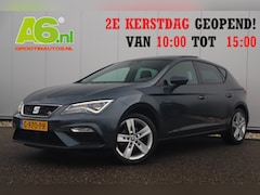 Seat Leon - 1.0 TSI FR Ultimate Edition Panoramadak Virtual Cockpit Trekhaak Keyless Navigatie Camera