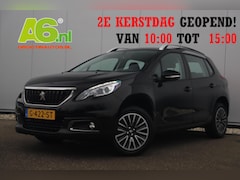 Peugeot 2008 - 1.5 BlueHDi Blue Lease Active Navigatie Airco Cruise Carplay Android Bluetooth LED Parkeer