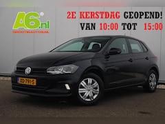 Volkswagen Polo - 1.0 MPI Comfortline Airco Radio Bluetooth LED Elektrische Ramen