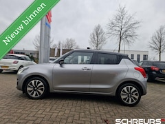 Suzuki Swift - 1.2 Stijl Smart Hybrid | Rijklaar prijs | Een echte Stijl uitvoering |