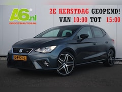 Seat Ibiza - 1.0 TSI FR Business Intense 116PK 18 inch Navigatie Achteruitrijcamera Clima Carplay Andro