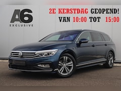 Volkswagen Passat Variant - 1.5 TSI Elegance Business R 150PK DSG Automaat Unieke Kleur Panoramadak Virtual Cockpit Sf