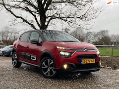 Citroën C3 - 1.2 PureTech Shine | Cruise + Clima + Navi nu € 11.975,