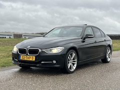 BMW 3-serie - 320d High Executive|PANO|LEDER |STOELVW|XENON