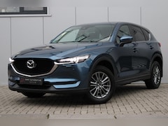 Mazda CX-5 - 2.0 SkyActiv-G 160 GT-M 4WD LED I AFN. TREKHAAK I CAMERA I CRUISE I STUUR VERW. I STOEL VE