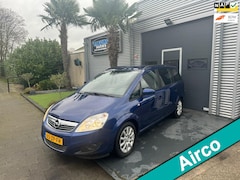 Opel Zafira - 1.8 Temptation AIRCO 7 Persoons