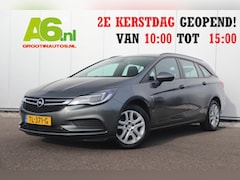 Opel Astra Sports Tourer - 1.0 Online Edition Navigatie Airco Cruise Carplay Android Bluetooth Parkeersensor