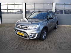 Suzuki Vitara - 1.6 VVT 120pk 2WD Exclusive