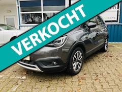 Opel Crossland X - 1.2 Turbo 120 Jaar Edition Design