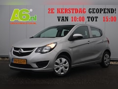 Opel Karl - 1.0 ecoFLEX Edition Automaat Radio Bluetooth Airco Cruise Control Elektrische Ramen