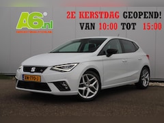 Seat Ibiza - 1.5 TSI EVO FR Business Intense 150PK Full LED 17 inch LMV Sfeerverlichting Navigatie Acht