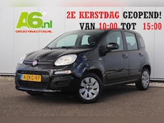 Fiat Panda - 0.9 TwinAir Edizione Cool Radio Airco Elektrische Ramen 5 deurs