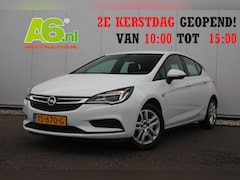 Opel Astra - 1.0 Turbo Business+ Navigatie DAB+ Airco Cruise Carplay Android Bluetooth PDC LED