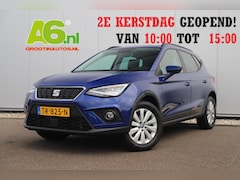 Seat Arona - 1.0 TSI Style Business Intense DSG Automaat 116PK Trekhaak Navigatie Camera Clima Adaptive