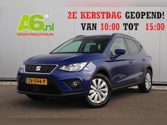 Seat Arona - 1.0 TSI Style Business Intense Keyless Navigatie Clima Adaptive Cruise Stoelverwarming 16