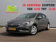 Opel Astra - 1.0 Online Edition Navigatie Airco Bluetooth Cruise PDC Carplay Android Auto DAB+