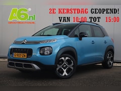 Citroën C3 Aircross - 1.2 PureTech S&S Business 110PK Trekhaak Navigatie Camera Clima Cruise Parkeersensor Carpl