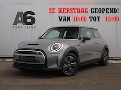 MINI Mini-Electric - Essential 33 kWh Automaat EINDEJAARSKORTING