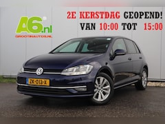 Volkswagen Golf - 1.0 TSI Comfortline Business Automaat Navigatie Adaptive Cruise Clima PDC Carplay Android