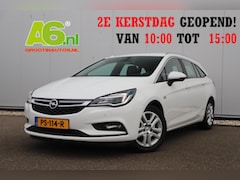 Opel Astra Sports Tourer - 1.6 CDTI Online Edition Trekhaak Navigatie Airco Cruise PDC Bluetooth LED Carplay Android