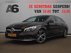 Mercedes-Benz CLA-klasse Shooting Brake - 200 D Lease Edition Plus Automaat Full LED 18 inch Navigatie Carplay Android Parkeersensor