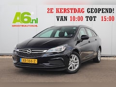 Opel Astra Sports Tourer - 1.0 Business Executive Navigatie Clima Cruise PDC Bluetooth Metallic DAB+