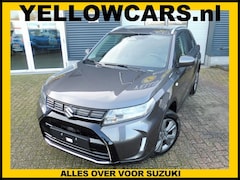 Suzuki Vitara - 1.4 Boosterjet Select Smart Hybrid