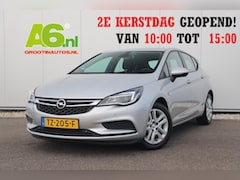 Opel Astra - 1.0 Online Edition Navigatie Airco Cruise PDC Bluetooth Carplay