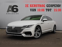 Volkswagen Arteon - 1.5 TSI Business R 150PK DSG Automaat Virtual Panoramadak Keyless Navigatie Adaptive Cruis