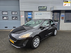 Ford Fiesta - 1.1 Trend