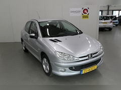 Peugeot 206 - 1.4 5D Generation( met Cruise)