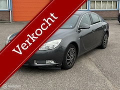 Opel Insignia - 1.4 Turbo / EXPORT ONLY \