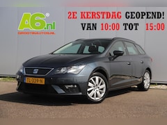 Seat Leon ST - 1.0 EcoTSI Reference 116PK Radio Bluetooth 16 inch LMV PDC