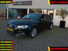 Audi A3 Sportback - 1.4 TFSI Ambition Pro Line S