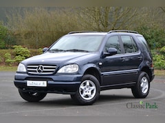 Mercedes-Benz ML-klasse - 230