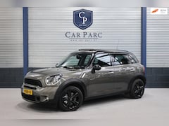 MINI Countryman - 1.6 Cooper S Chili 184+PK XENON/SFEER/PANORAMADAK/NAVI/LEER+S.VERWARMING/LMV/PDC/CRUISE/EC