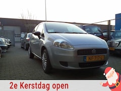 Fiat Grande Punto - 1.2 Active