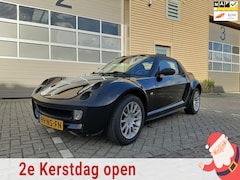 Smart Roadster - 0.7 45